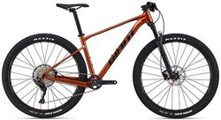 Xe đạp địa hình thể thao Giant XTC SLR 29 1 2022
